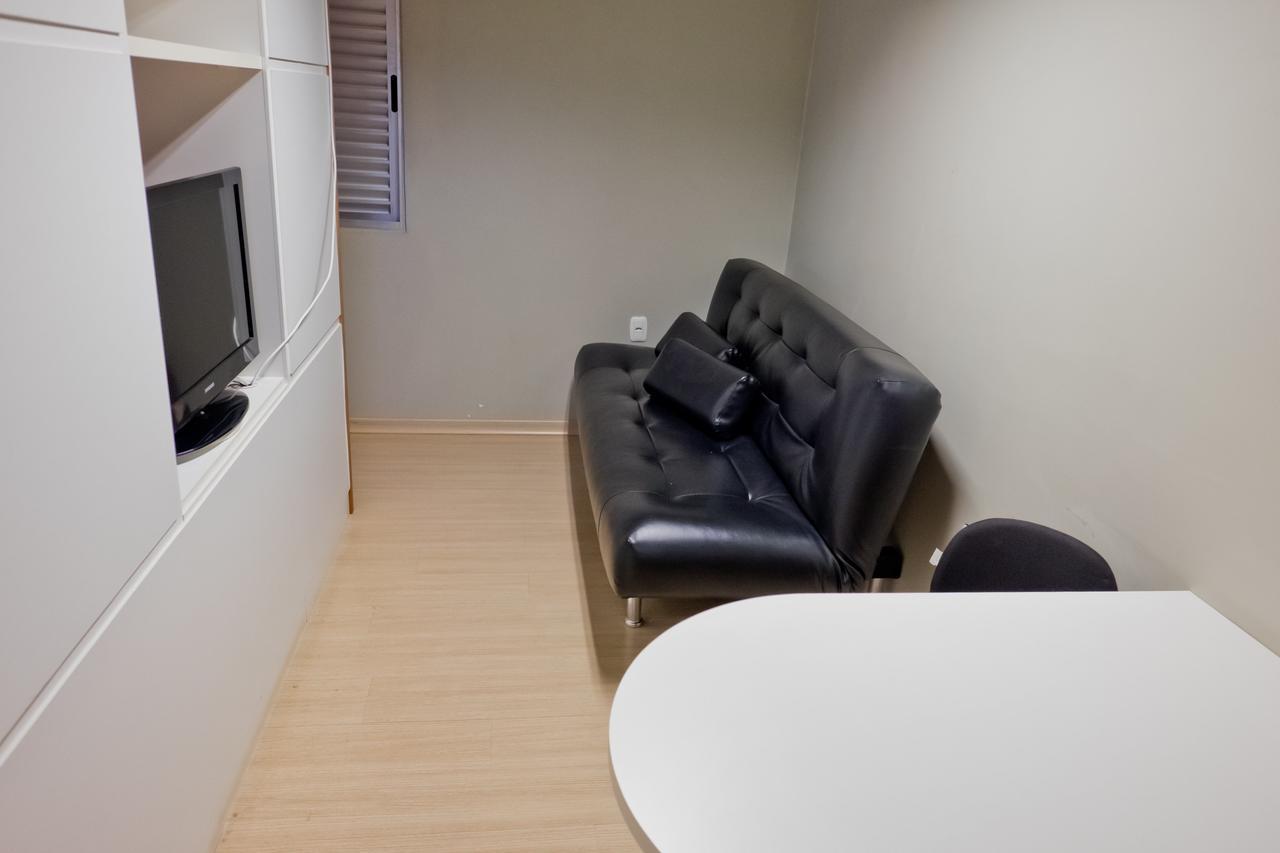 Hotel Chapeco Center Kültér fotó